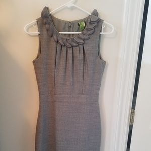 J. Crew Sheath Dress